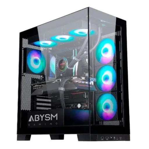 [6] Pc_sobremesa Epical-Q Oak9 Razor Intel Core i9-14900KF/64GB/4TB SSD/RTX 4080